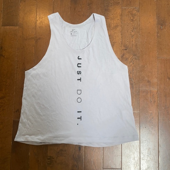 Nike Tops - Nike tank top